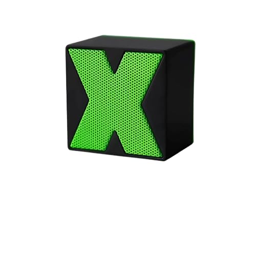 X-Mini Capsule Portable Speake