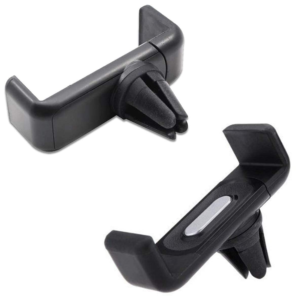 Car Air Vent Phone Mount Holder Adjustable Universal Mobile Holder for Hands Free Driving