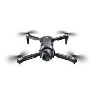 M7 Foldable GPS Drone with Dual Camera