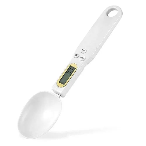 MCP Digital Measuring Spoon Scale