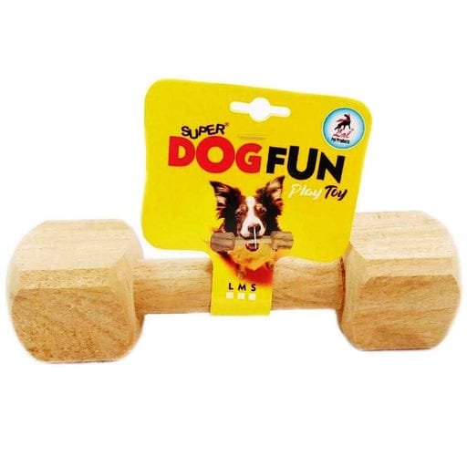 Durable Dog Chew Toy for Aggressive Chewers | Interactive Bite-Resistant Pet Toy