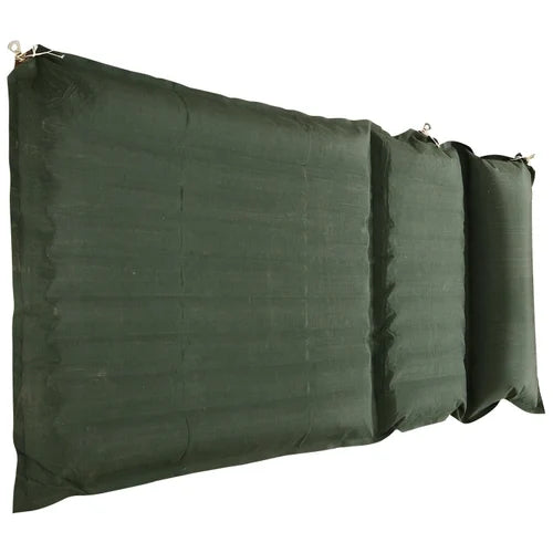 MCP Medical Water Bed Mattress (6x3 Feet) – Anti-Bedsore Water Mattress for Patient Care & Pain Relief