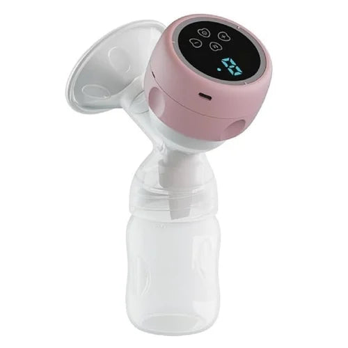 MCP Electric Breast Pump – Portable & Efficient Breastfeeding Pump for Comfortable Milk Expression