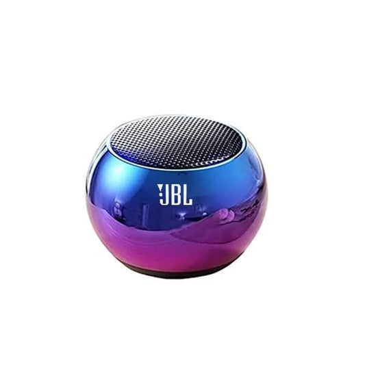 Mini Bluetooth Speaker with 8 Hour Battery Life | Portable Wireless Speaker with Powerful Sound and Compact Design