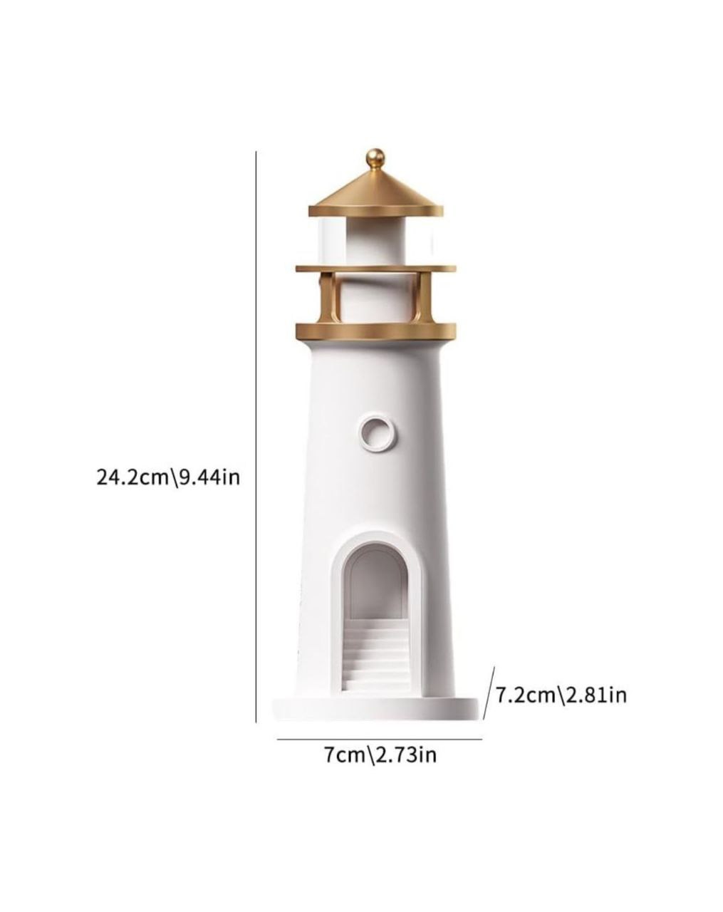 Moon Lamp Projector Night Light