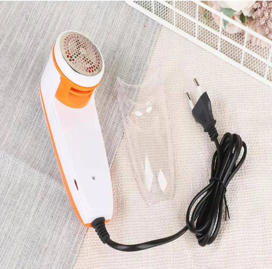 Nova Electric Lint Remover – Fabric Shaver for Woolen Clothes