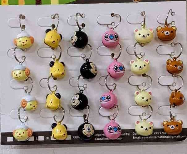 Pet Bell for Dogs & Cats | Small Collar Bell for Kittens, Puppies & Small Pets