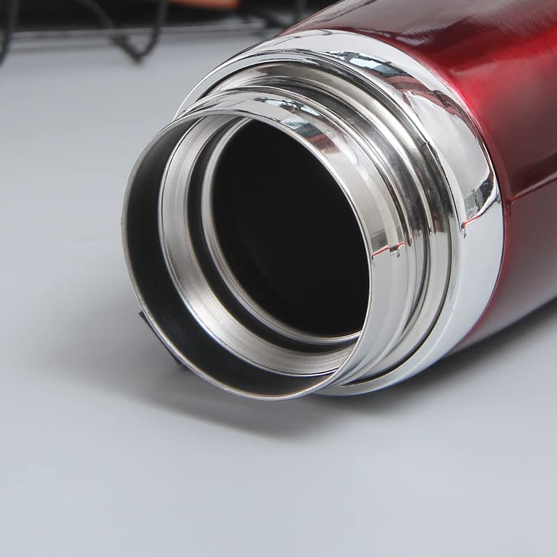 Stainless Steel Insulated Business Mug Tumbler High Capacity Vacuum Flask for Office Tea Coffee Travel